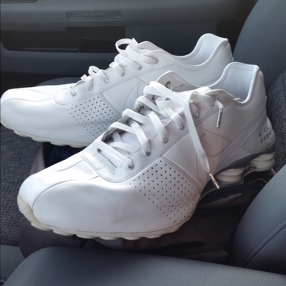 Nike Shox Classic II